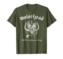 Motörhead – APD Warpig T-Shirt von Motörhead Official