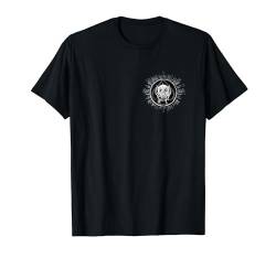 Motörhead - Ace of Spades 40 Year Anniversary T-Shirt von Motörhead Official