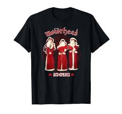 Motörhead – Ace of Spades Christmas T-Shirt von Motörhead Official