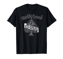 Motörhead - Ace of Spades Original T-Shirt von Motörhead Official