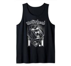 Motörhead – Animal Tank Top von Motörhead Official