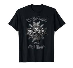 Motörhead - Bad Magic T-Shirt von Motörhead Official