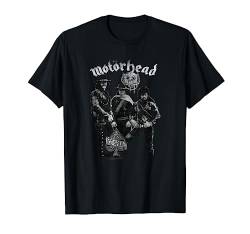 Motörhead - Forever T-Shirt von Motörhead Official