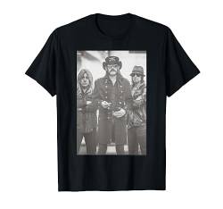 Motörhead - Icons T-Shirt von Motörhead Official