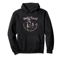 Motörhead – Iron Fist Lemmy Lordes Pullover Hoodie von Motörhead Official