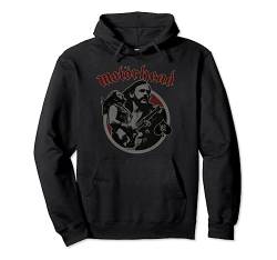 Motörhead - Lemmy '81 Pullover Hoodie von Motörhead Official