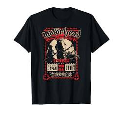 Motörhead - Loud in Osaka T-Shirt von Motörhead Official