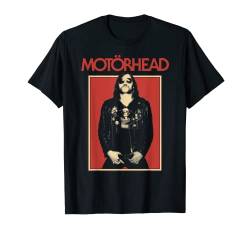Motörhead – Standing Lemmy T-Shirt von Motörhead Official