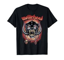 Motörhead - Warpig Beast T-Shirt von Motörhead Official