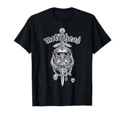 Motörhead - Warpig Dagger T-Shirt von Motörhead Official