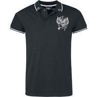 Motörhead T-Shirt - EMP Signature Collection - M bis 3XL - für Männer - Größe M - schwarz  - EMP exklusives Merchandise! von Motörhead