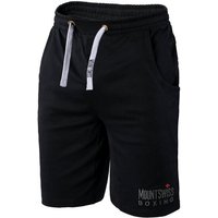 Mount Swiss Shorts Mount Swiss Herren Sport Shorts Boxer / kurze (1-tlg) von Mount Swiss