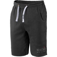 Mount Swiss Shorts Mount Swiss Herren Sport Shorts Boxer / kurze (1-tlg) von Mount Swiss