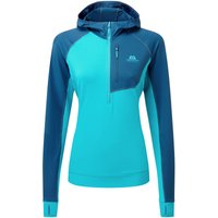 Mountain Equipment Damen Aiguille Zip Hoodie von Mountain Equipment