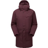 Mountain Equipment Damen Altai Parka von Mountain Equipment