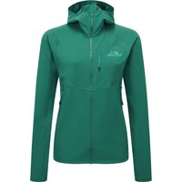 Mountain Equipment Damen Arrow Hoodie Jacke von Mountain Equipment