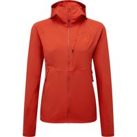 Mountain Equipment Damen Arrow Hoodie Jacke von Mountain Equipment