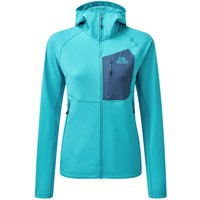 Mountain Equipment Damen Arrow Hoodie Jacke von Mountain Equipment