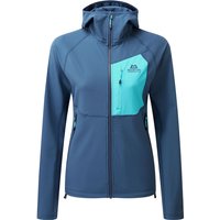 Mountain Equipment Damen Arrow Hoodie Jacke von Mountain Equipment