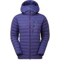 Mountain Equipment Damen Earthrise Hoodie Jacke von Mountain Equipment