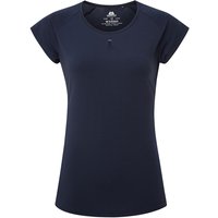 Mountain Equipment Damen Equinox T-Shirt von Mountain Equipment