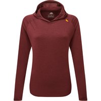 Mountain Equipment Damen Glace Hoodie von Mountain Equipment