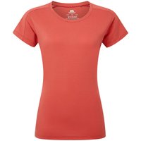 Mountain Equipment Damen Headpoint T-Shirt von Mountain Equipment