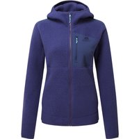 Mountain Equipment Damen Highpile Hoodie Jacke von Mountain Equipment