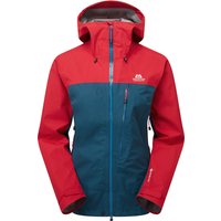 Mountain Equipment Damen Makalu Jacke von Mountain Equipment