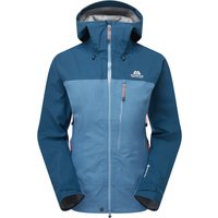 Mountain Equipment Damen Makalu Jacke von Mountain Equipment