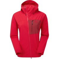 Mountain Equipment Damen Squall Hoodie Jacke von Mountain Equipment