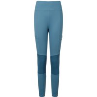 Mountain Equipment Damen Turas Tights von Mountain Equipment