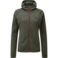 Mountain Equipment Fleecejacke Kore Hooded Womens Jacket von Mountain Equipment