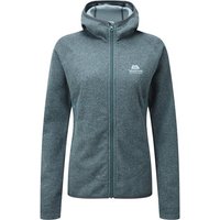 Mountain Equipment Fleecejacke Kore Hooded Womens Jacket von Mountain Equipment