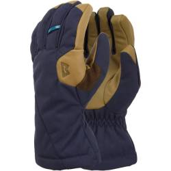 Mountain Equipment Guide Drilite Glove W Damen (Dunkelblau L) Fingerhandschuhe von Mountain Equipment