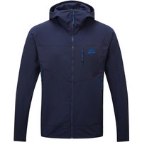 Mountain Equipment Herren Arrow Hoodie Jacke von Mountain Equipment