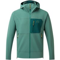 Mountain Equipment Herren Arrow Hoodie Jacke von Mountain Equipment