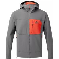 Mountain Equipment Herren Arrow Hoodie Jacke von Mountain Equipment