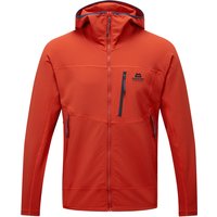 Mountain Equipment Herren Arrow Hoodie Jacke von Mountain Equipment