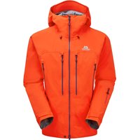 Mountain Equipment Herren Changabang Jacke von Mountain Equipment