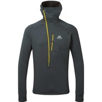 Mountain Equipment Herren Eclipse Zip Hoodie von Mountain Equipment