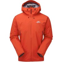 Mountain Equipment Herren Firefox Jacke von Mountain Equipment