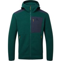 Mountain Equipment Herren Highpile Hoodie Jacke von Mountain Equipment