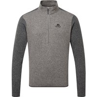 Mountain Equipment Herren Kore Half Zip Pullover von Mountain Equipment