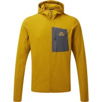 Mountain Equipment Herren Lumiko Hooded Jacke von Mountain Equipment