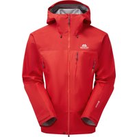 Mountain Equipment Herren Makalu Jacke von Mountain Equipment