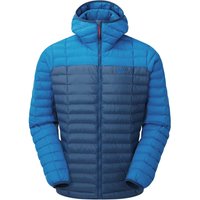 Mountain Equipment Herren Particle Hoodie Jacke von Mountain Equipment