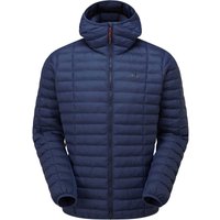 Mountain Equipment Herren Particle Hoodie Jacke von Mountain Equipment