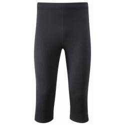 Mountain Equipment Powerstretch 3/4 Tight Herren Wanderhose (Schwarz L ) Unterhosen von Mountain Equipment