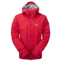 Mountain Equipment Regenjacke Mountain Equipment Odyssey Jacket -Regenjacke Herren Unterarmbelüftung von Mountain Equipment